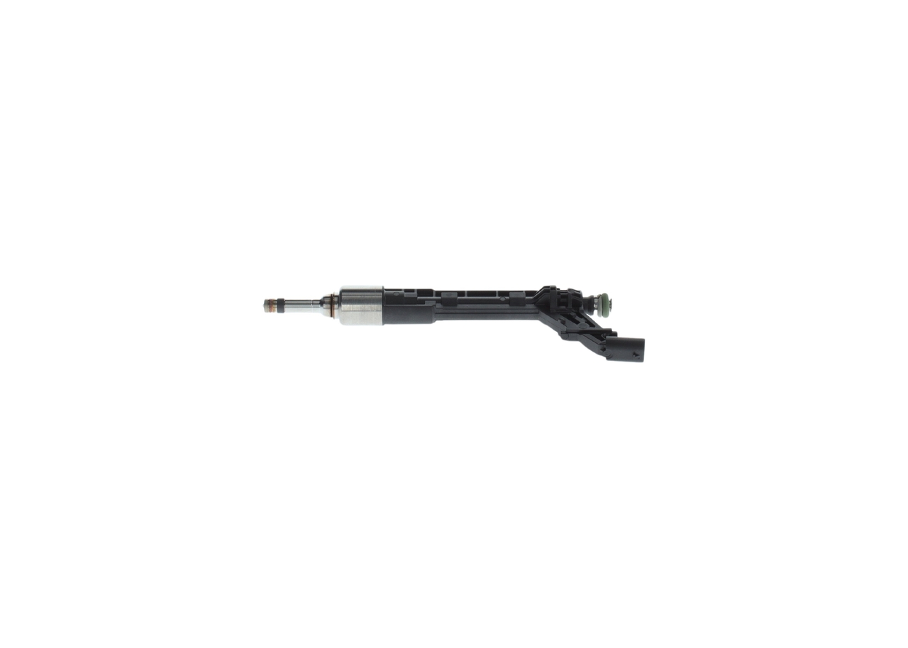 23921493 BOSCH 026150001S Дюзи Porsche Panamera 970 цена бензин и дизел
