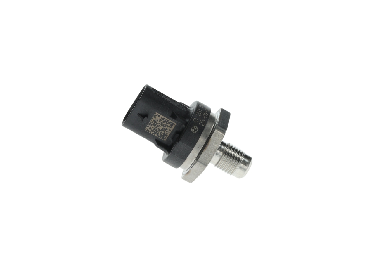 BOSCH 026154500M Brandstofdruk, sensor MERCEDES-BENZ GLA (H247) GLA 250 e (247.786) 218 Pk Benzine/Elektro 2026