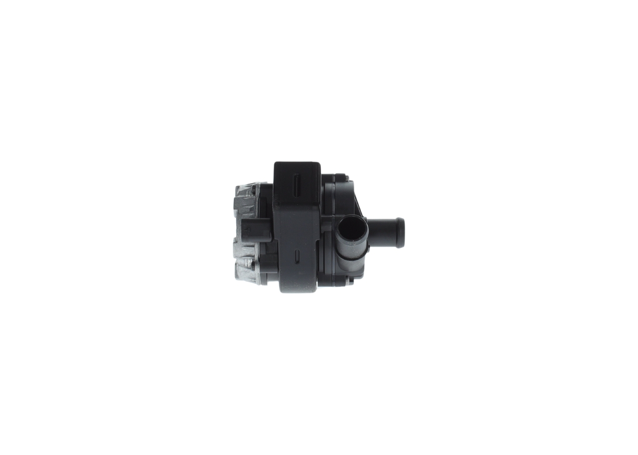 BOSCH 039202401P Auxiliary water pump Auxiliary water pump 04L 965 567 B BOSCH 039202401P VW, AUDI, SKODA, SEAT, CUPRA
