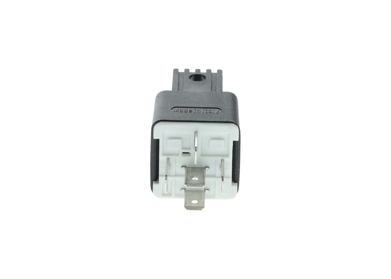 Реле, работен ток 139026A2 BOSCH 0986332215