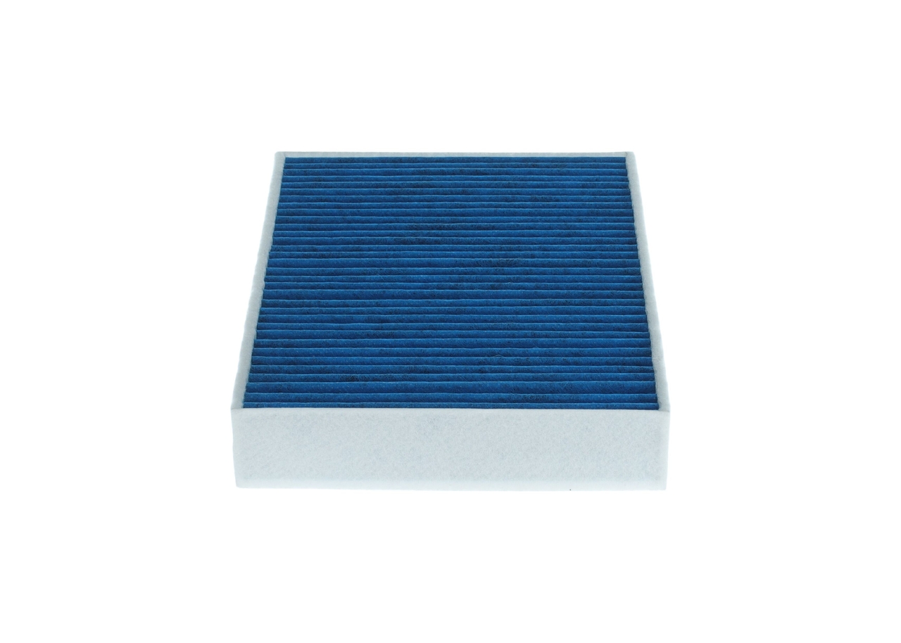 Innenraumfilter 0 986 628 671 BOSCH LR145403 LAND ROVER