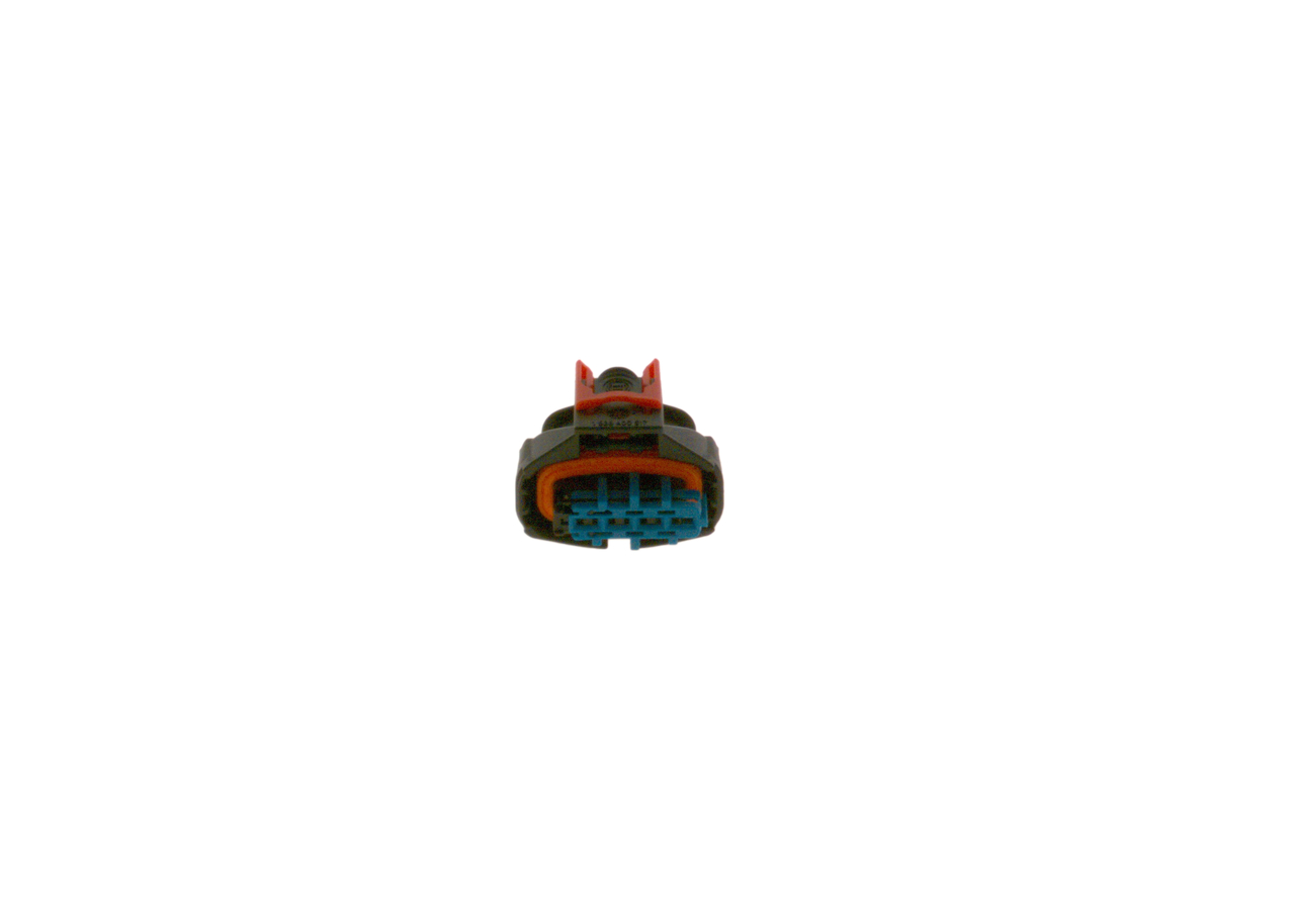 Steckgehäuse 1 928 405 525 BOSCH 874493 VOLVO, GMC