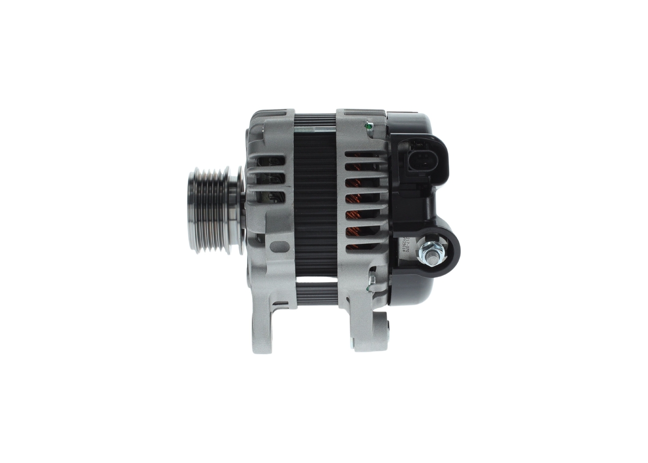 ALT 14V 130A (R) BOSCH 1986A01715 Алтернатор KIA STONIC 2017 цена