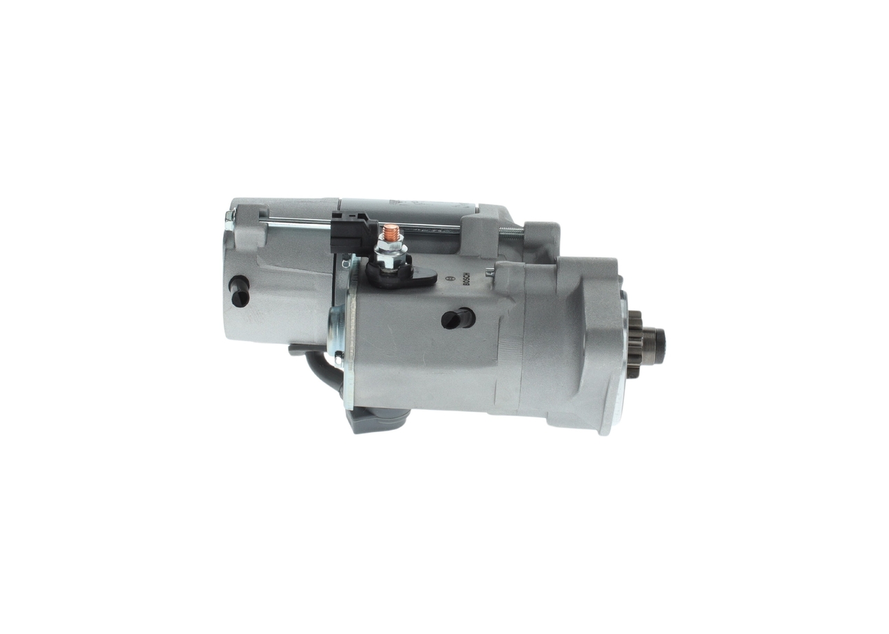 Anlasser 1 986 S00 986 BOSCH 2810021040 TOYOTA, WIESMANN