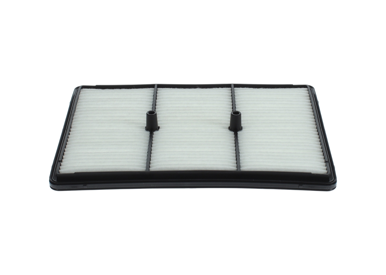 BOSCH F026400670 Luftfilter Luftfilter 28113G2100 BOSCH F026400670 HYUNDAI, KIA