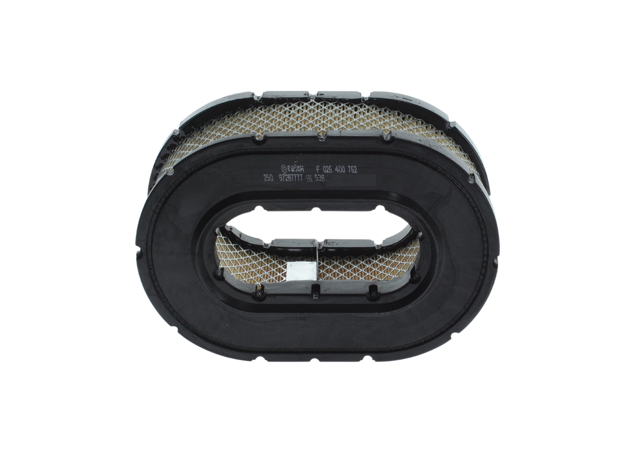 Filtro aria 813260 BOSCH F026400762