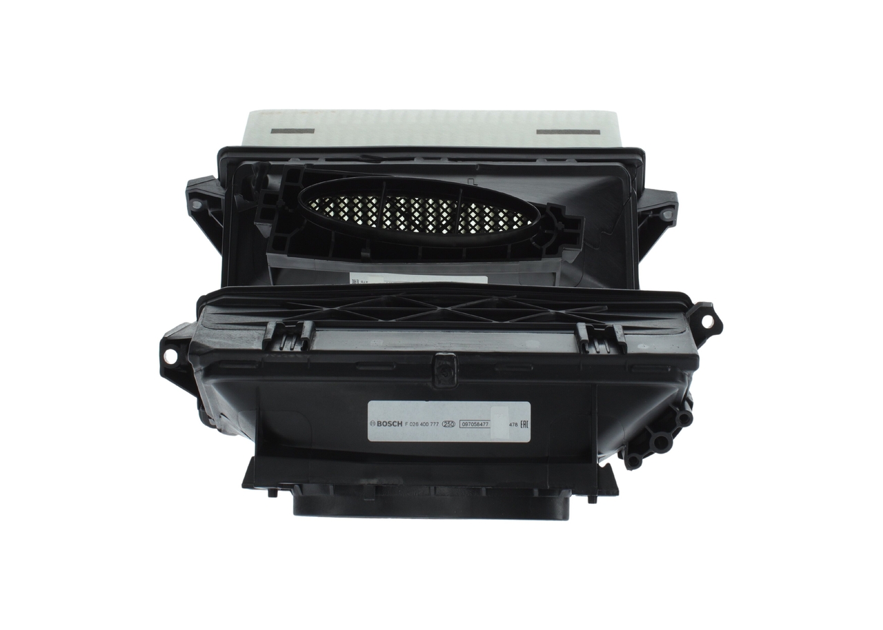 Luftfilter F 026 400 777 BOSCH A6420942404 MERCEDES-BENZ