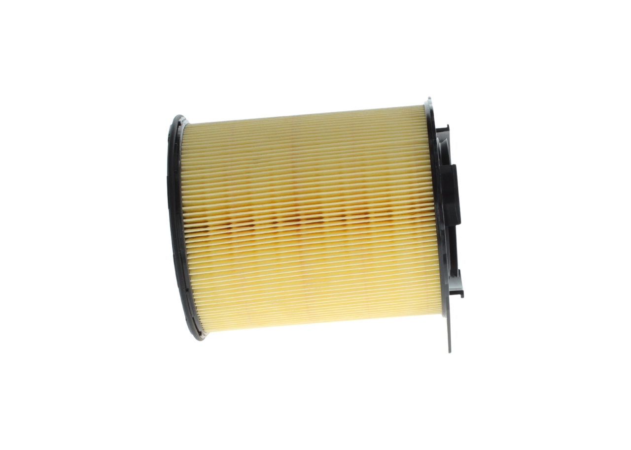 BOSCH F026400810 Luchtfilter Mercedes C117 CLA 45 AMG 2.0 4-matic (117.352) 360 Pk Benzine 2014