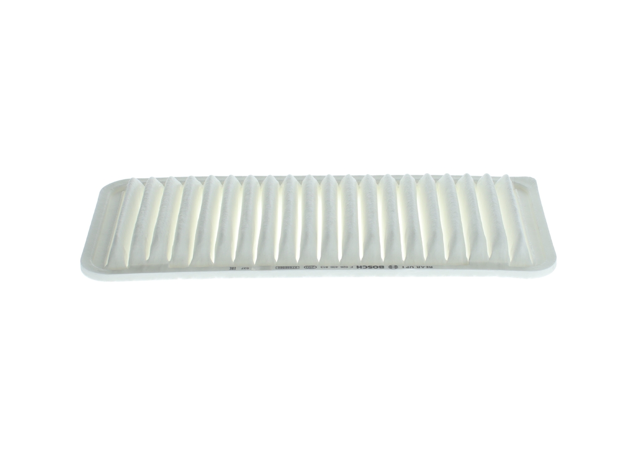 Luftfilter BOSCH F 026 400 813