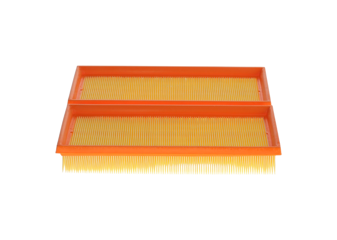 Luftfilter F 026 400 838 BOSCH 1520940004 MERCEDES-BENZ