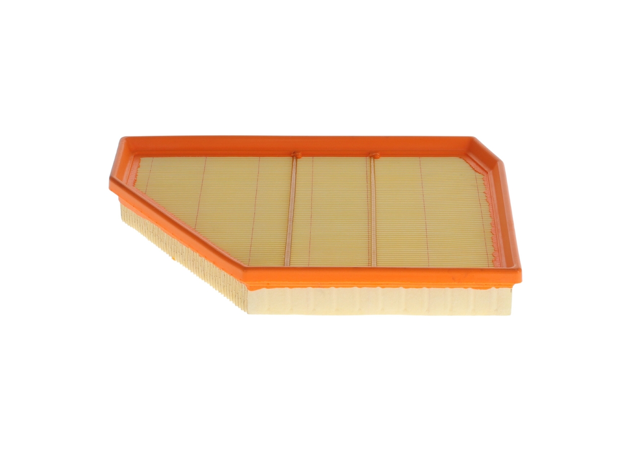 Luftfilter F 026 400 845 BOSCH 13718091495 VW, BMW, ALPINA
