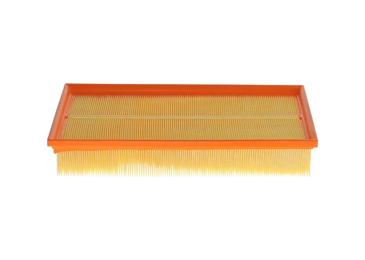BOSCH F026400863 Luftfilter Luftfilter F 026 400 863 BOSCH LR129322 LAND ROVER, ROVER