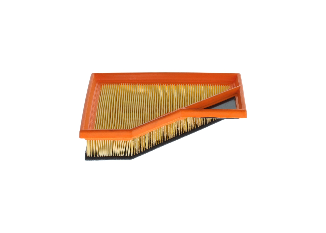 S 0868 Filtre à air BOSCH Mini