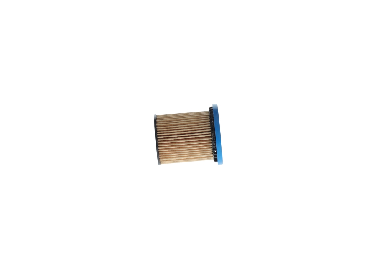 BOSCH P 7369 Motorölfilter OPEL ASTRA 1.5 CRDI 122 PS Diesel