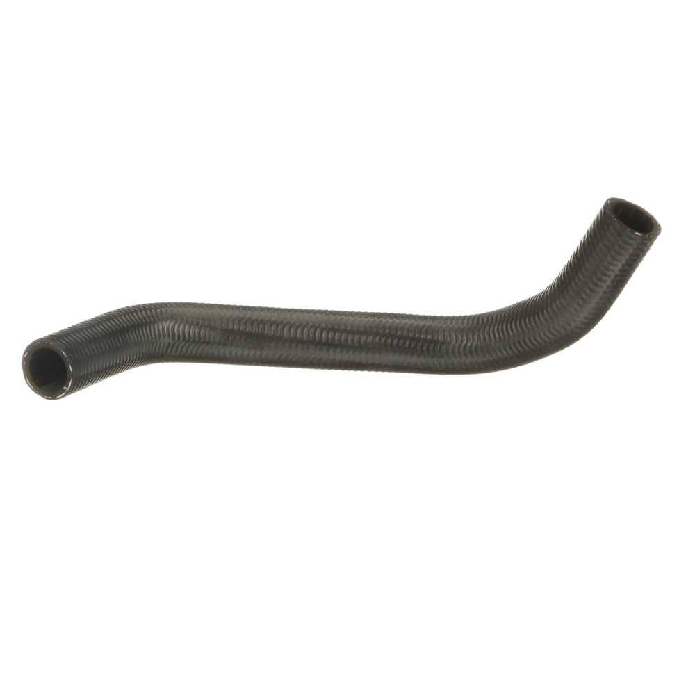 Heizungsschlauch 02-3865 GATES 1K0121157AG VW, AUDI, SKODA, SEAT