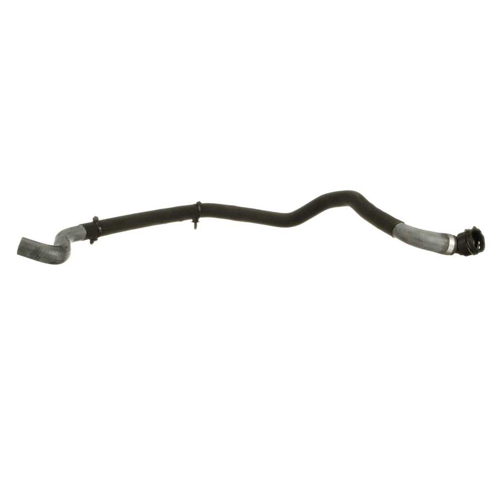 GATES 4275-55769 Radiator hose AUDI Q4 SUV Pipes / hoses price