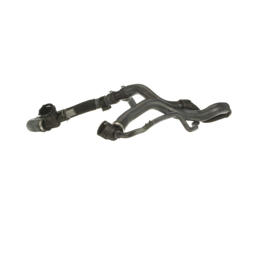 055833 GATES AUDI A3 Limousine (8YS) Kühlerschlauch Kosten