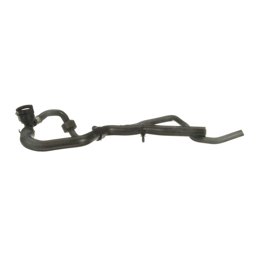 4275-55834 GATES 055834 replacement VW T-Roc Convertible (AC7) radiator hose price