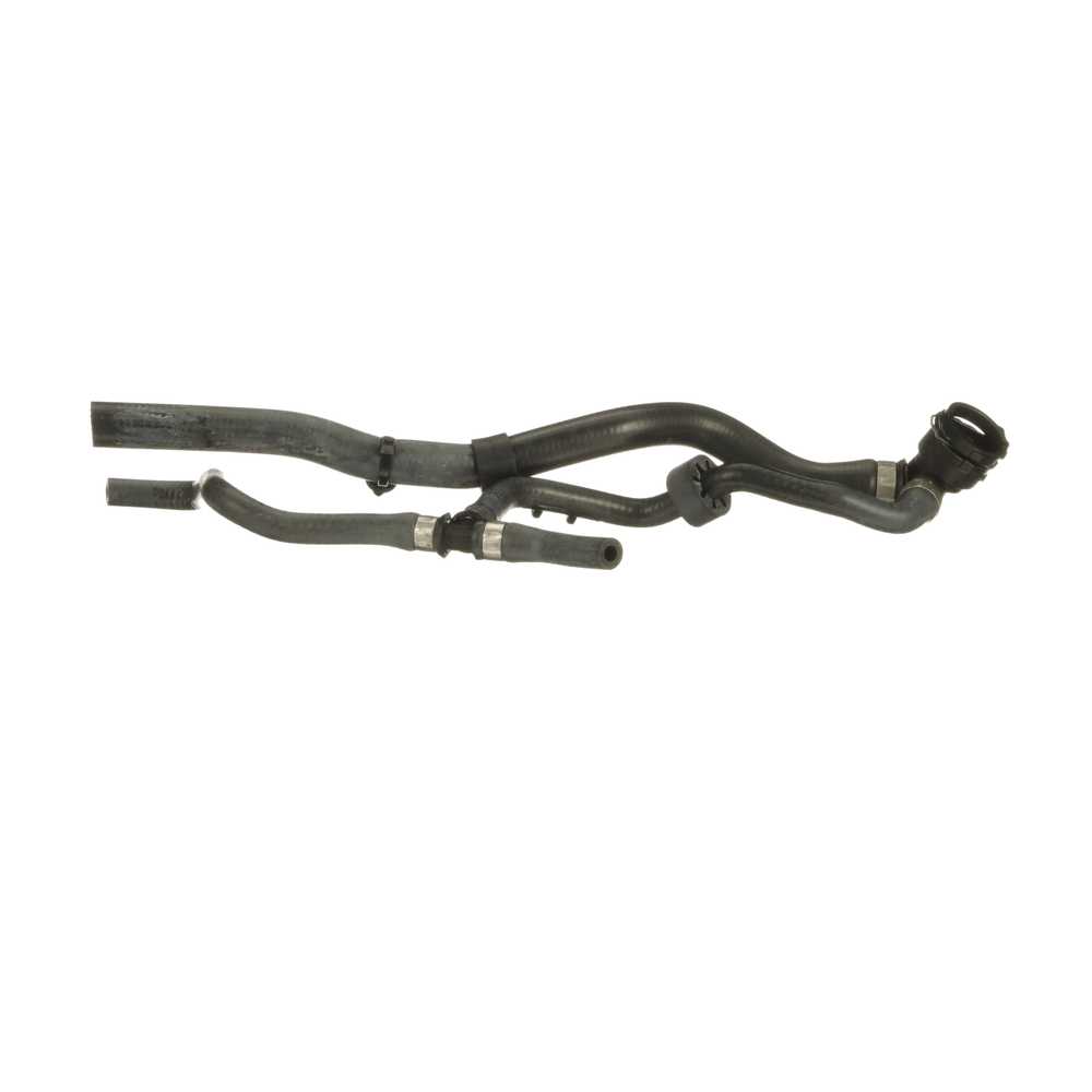055837 GATES AUDI A3 Limousine (8YS) Kühlerschlauch Kosten