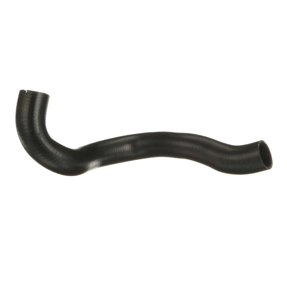 GATES 055994 Durite de refroidissement Opel Astra H L70 1.7 CDTI (L70) 101 CV Diesel 2009