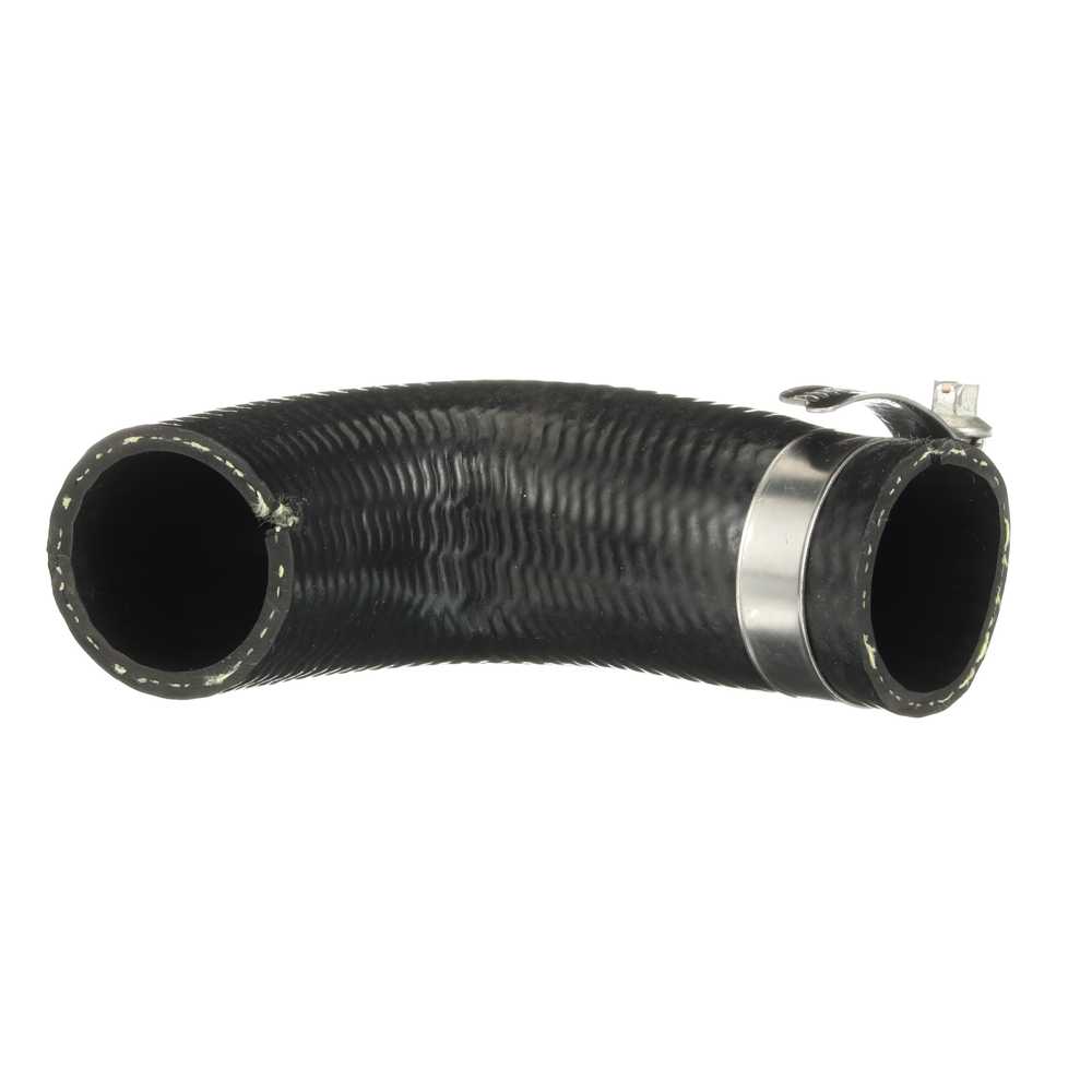 Въздуховод за турбината 51785735 GATES 09-1687 FIAT, ALFA ROMEO, LANCIA