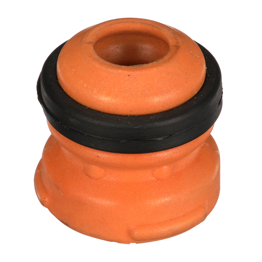 Butée élastique, suspension 5Q0412303B GATES SUS1201 VOLKSWAGEN, AUDI, SKODA, SEAT, CUPRA