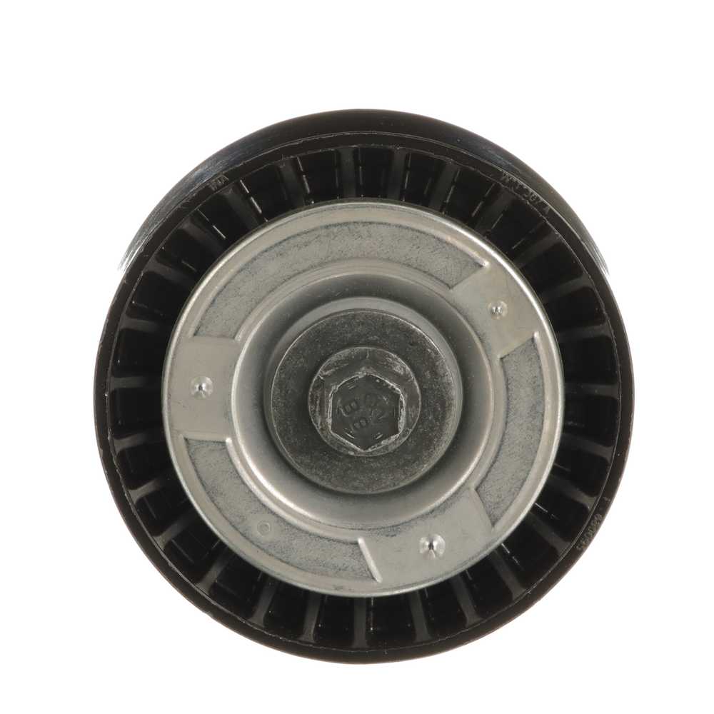 Galet enrouleur de courroie d'accessoire 2168593 GATES T36943 FORD