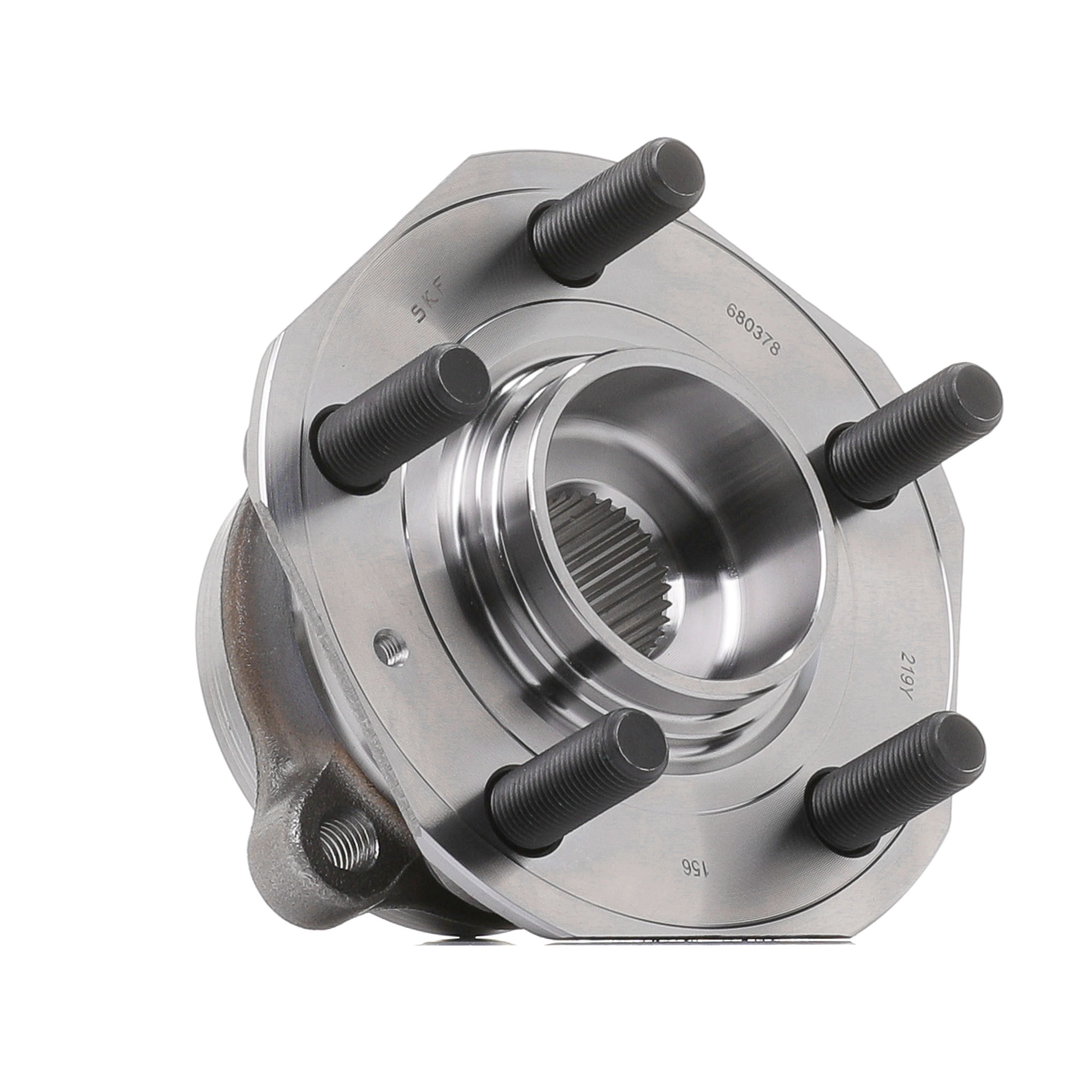 Комплект колесен лагер 1044121-00-E SKF VKBA7229 TESLA