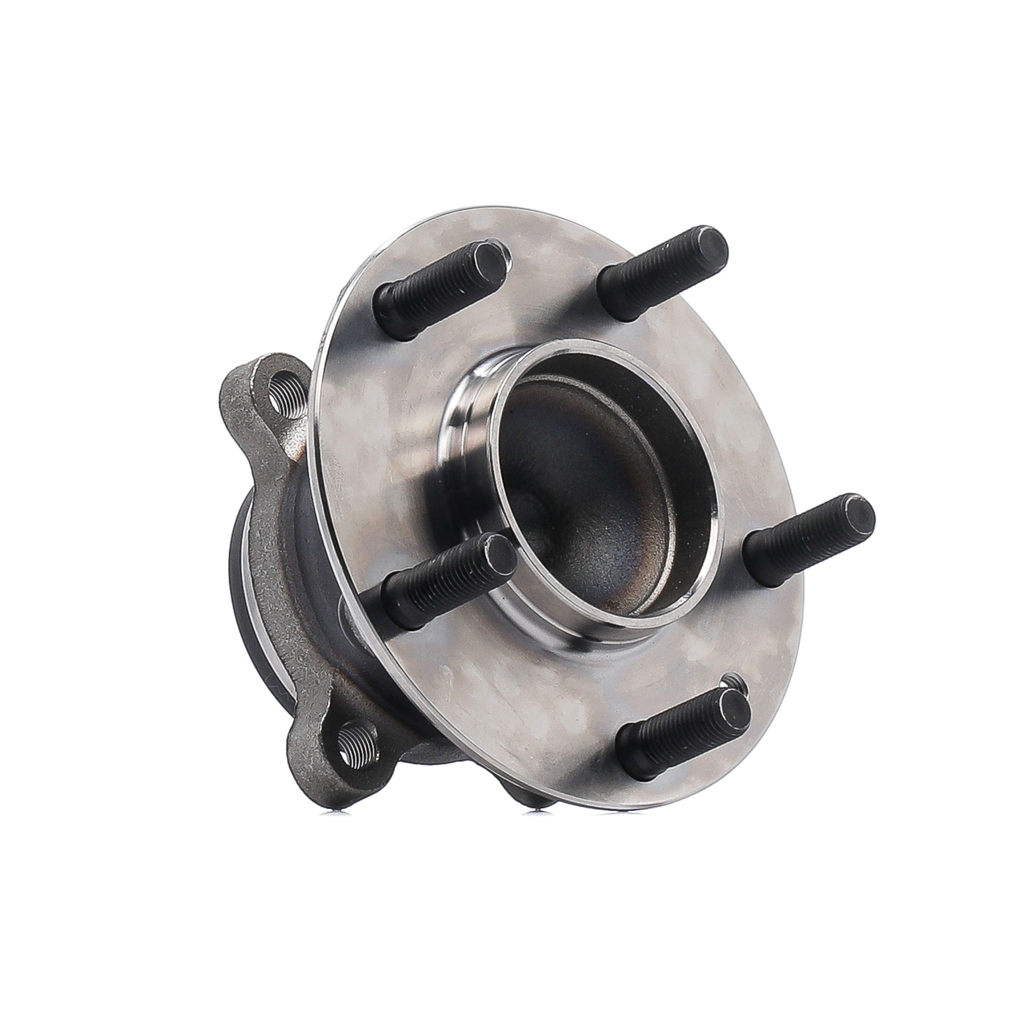 SKF VKBA 7749 Wiellagerset