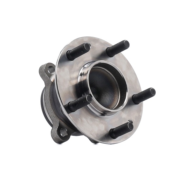 SKF VKBA 7749 Wiellagerset