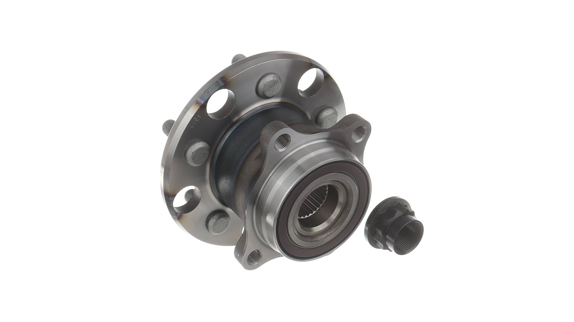 Wiellagerset 4241030041 SKF VKBA7766 TOYOTA, LEXUS