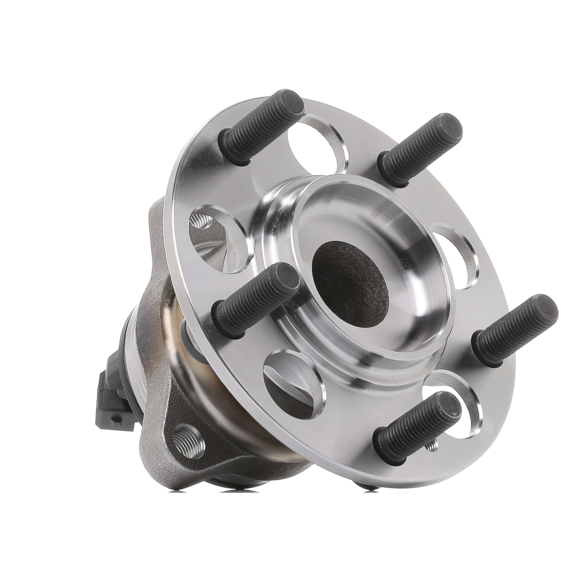 SKF VKBA7815 Wielnaaf Hyundai i30 III Station Wagon 1.6 CRDi 128 Pk Diesel 2020