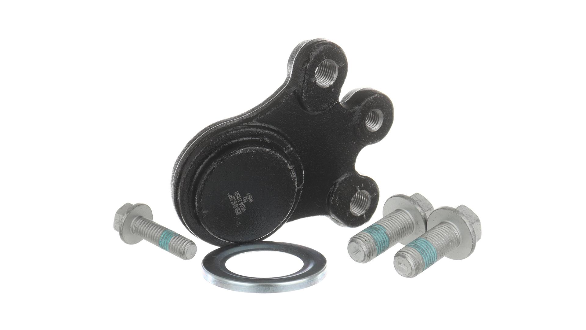 Шарнири 364072 SKF VKDS313501 MERCEDES-BENZ, VW, OPEL, PEUGEOT, RENAULT