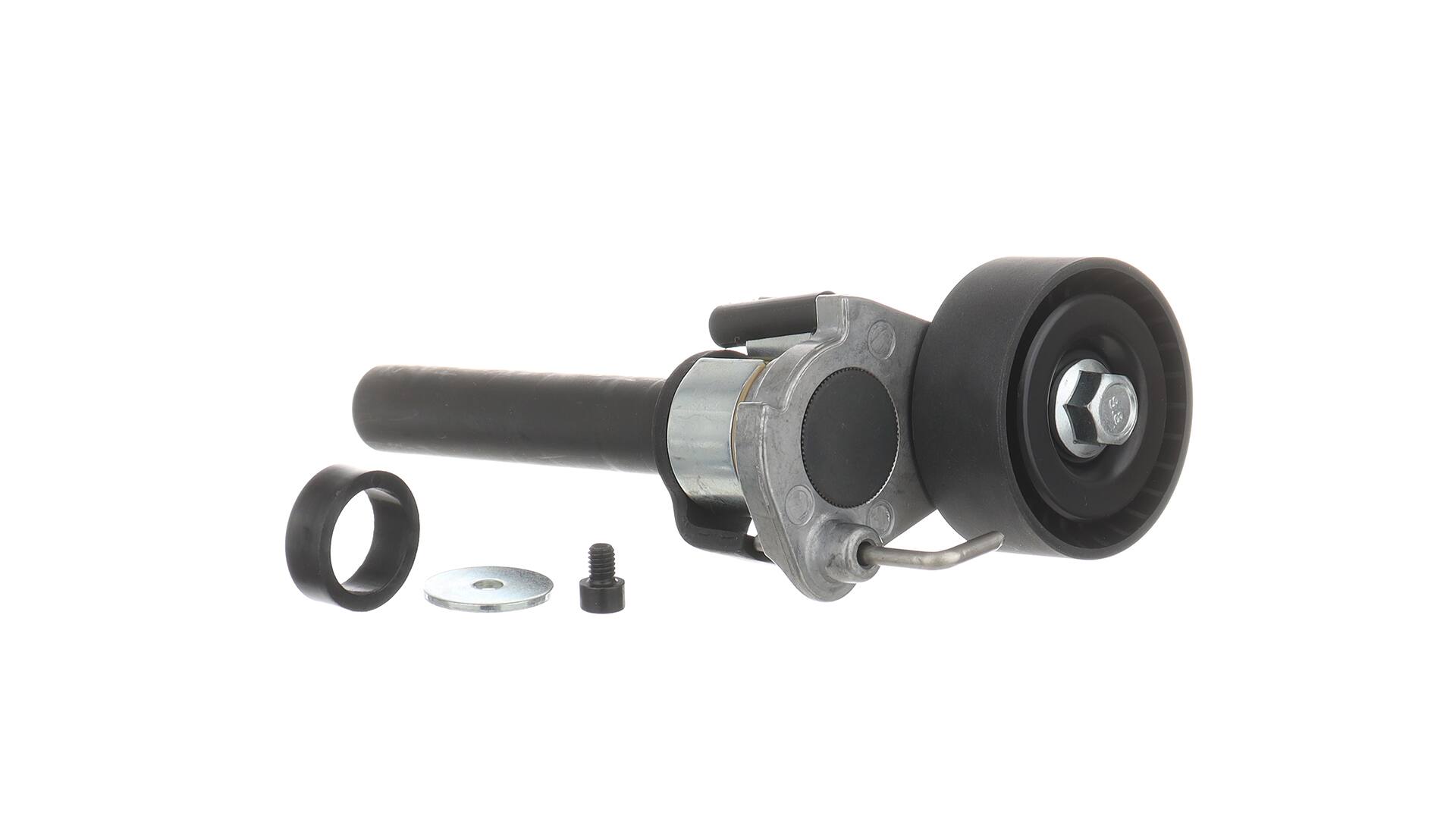 SKF VKM31112 Riemspanner Audi A3 8P 2.0 TFSI 200 Pk Benzine 2006