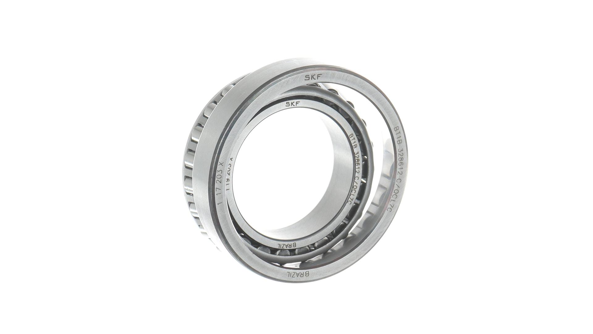 Gearbox bearing SKF VKT 1105