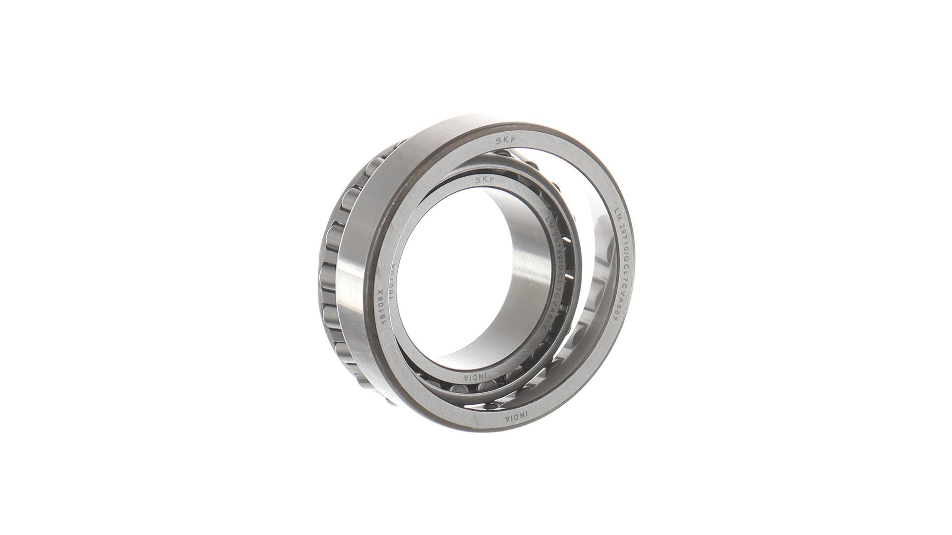 Csapágy, kézikapcsolású váltó SKF VKT 1110