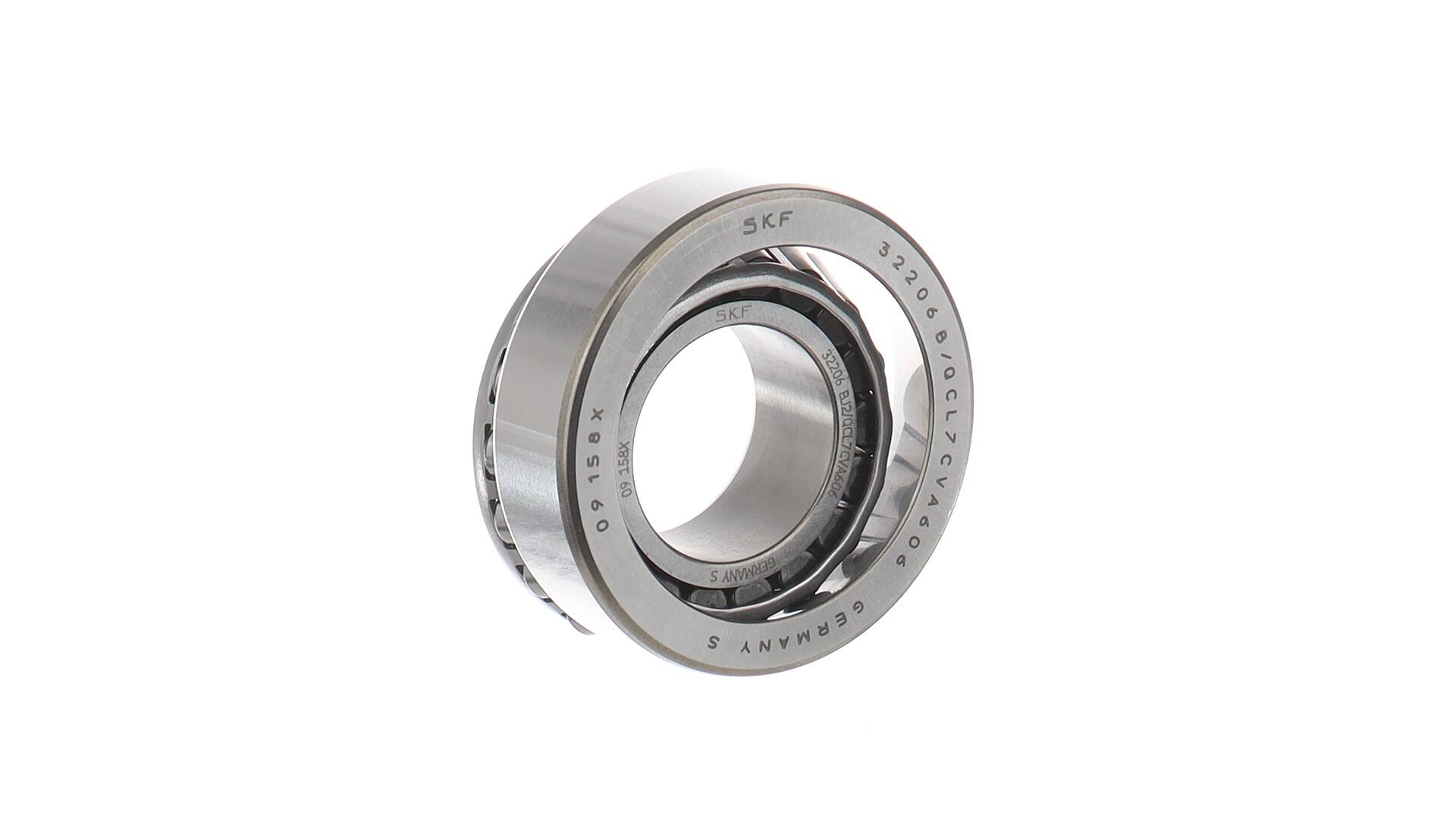 32206 BJ2/QCL7CVA606 SKF VKT1114 originele lagers, versnellingsbak Passat 3B6