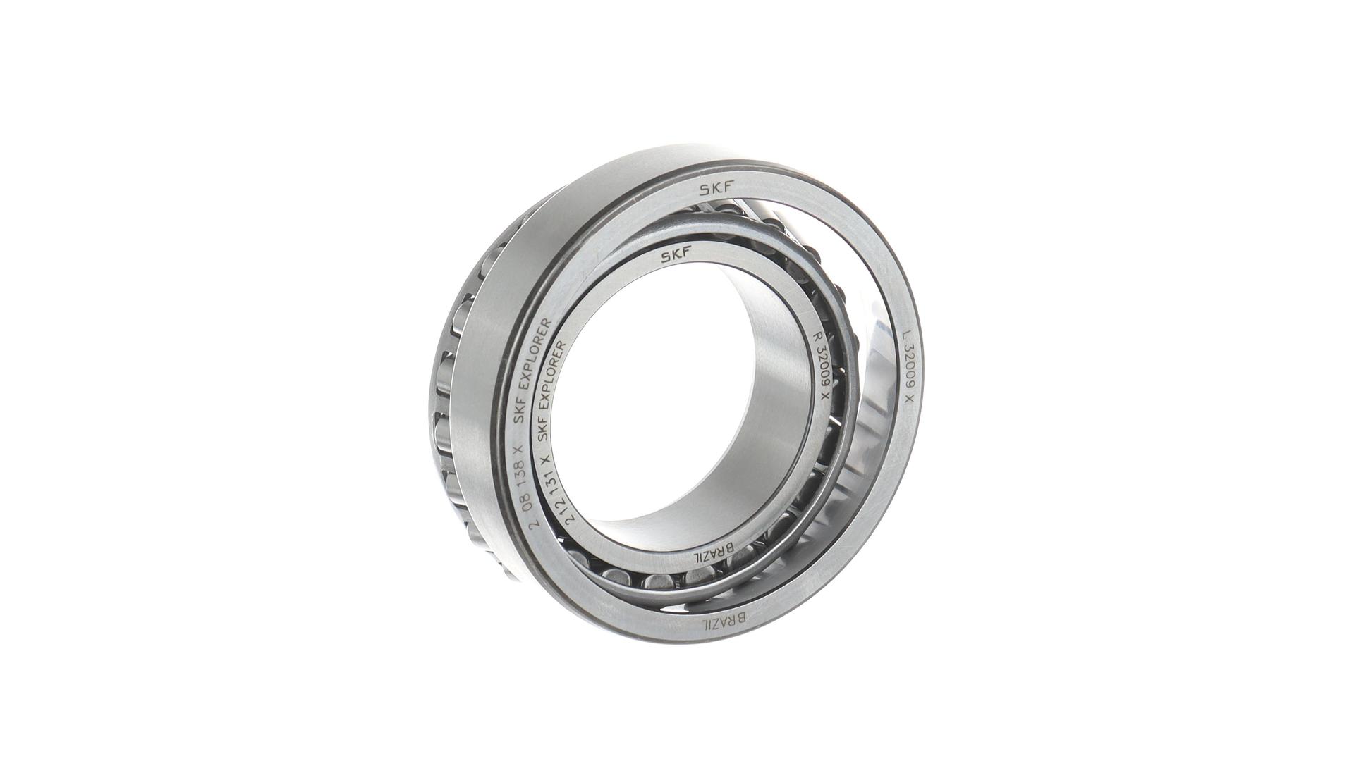 32009 X/Q SKF VKT1126 originele lagers, versnellingsbak PEUGEOT PARTNER 2016