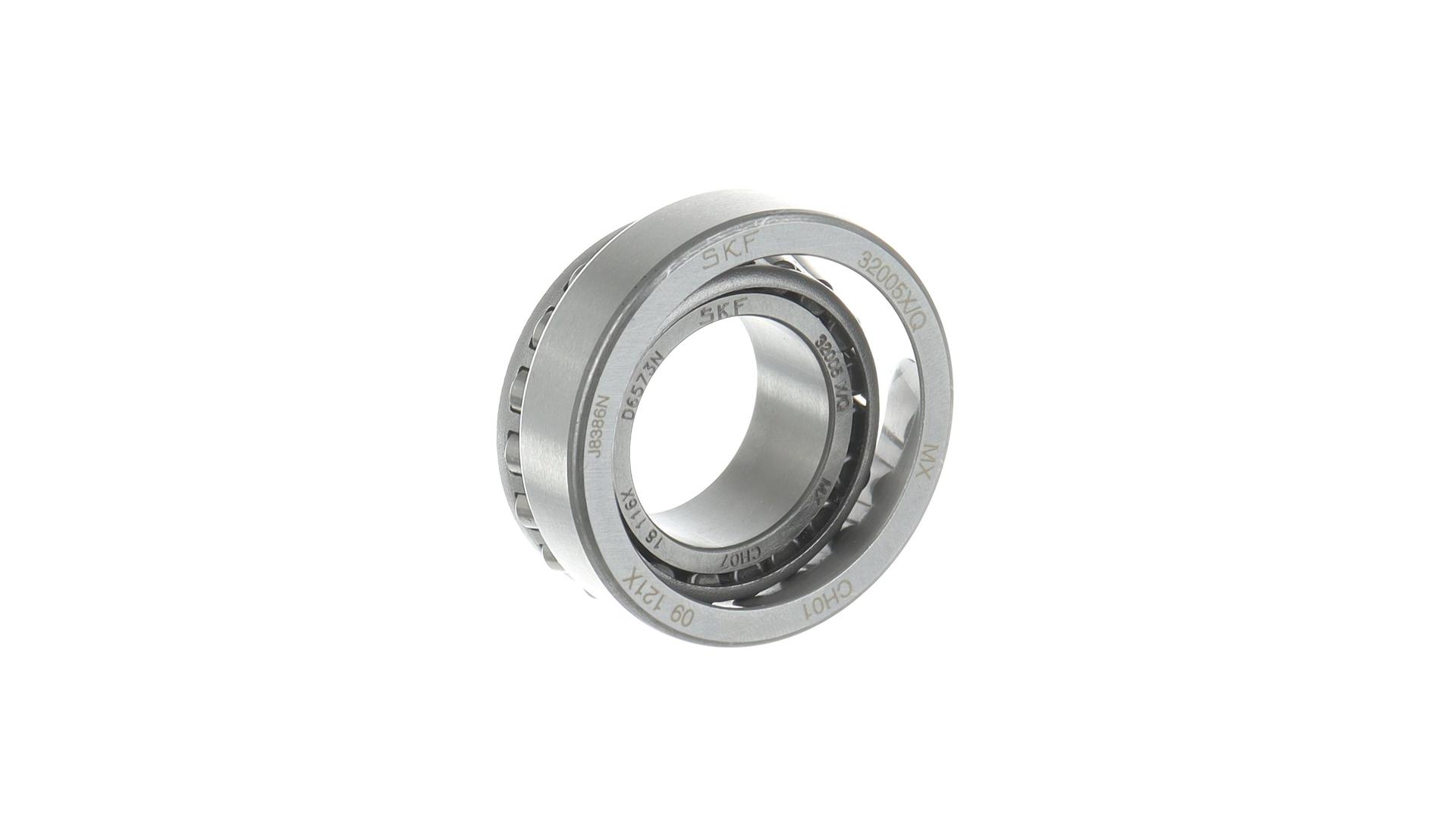 Csapágy, kézikapcsolású váltó SKF VKT 1127