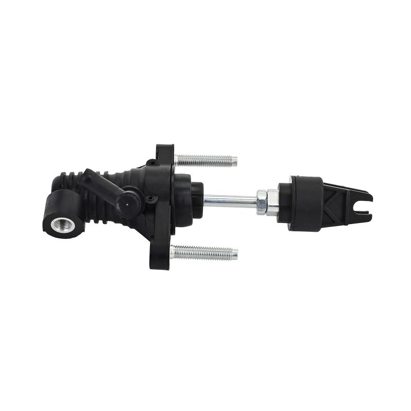DELPHI LM80836 Pompe d'embrayage TOYOTA Corolla X Berline (E150) 1.4 VVT-i (ZZE150_) 97 CV Essence 2006