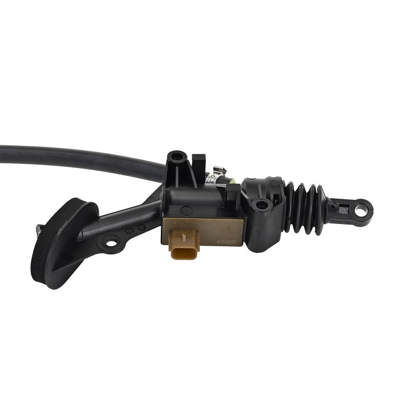 DELPHI LM80848 Помпа съединител FORD Transit Mk7 Бордова платформа / Шаси (V363) 2.0 EcoBlue 170 K.C. дизел 2017