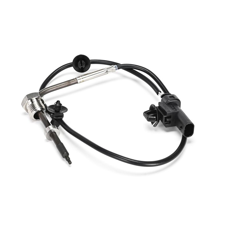 Датчик, температура на изгорелите газове 1249 064 DELPHI TS30403-12B1 OPEL, CHEVROLET, LAND ROVER, VAUXHALL