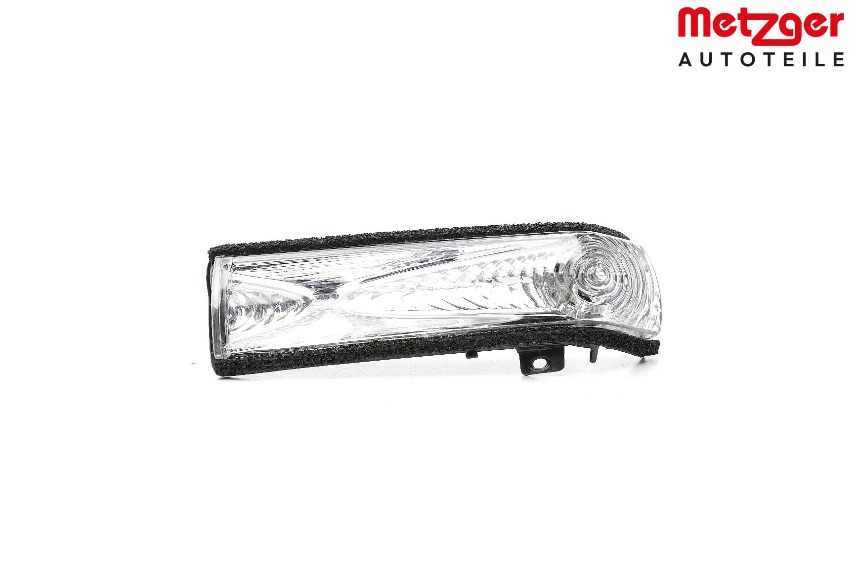 Blinker 2080140 METZGER 1428577 OPEL, FIAT, VAUXHALL