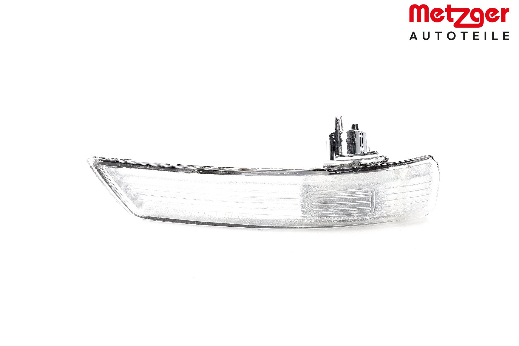 METZGER 2080143 Seitenblinker FORD FOCUS 1.6 TDCi 95 PS Diesel
