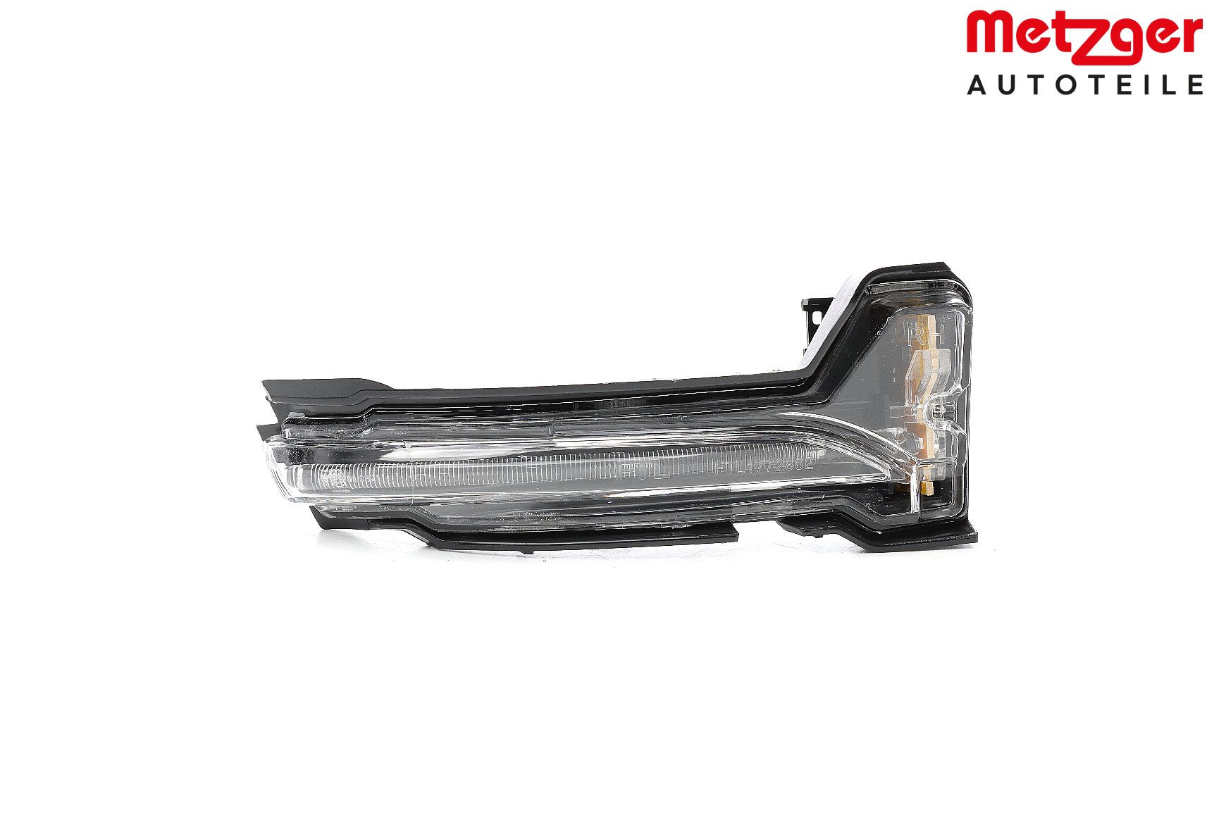 23929473 METZGER 2080156 Ford Focus 4 Turnier Side indicator left and right
