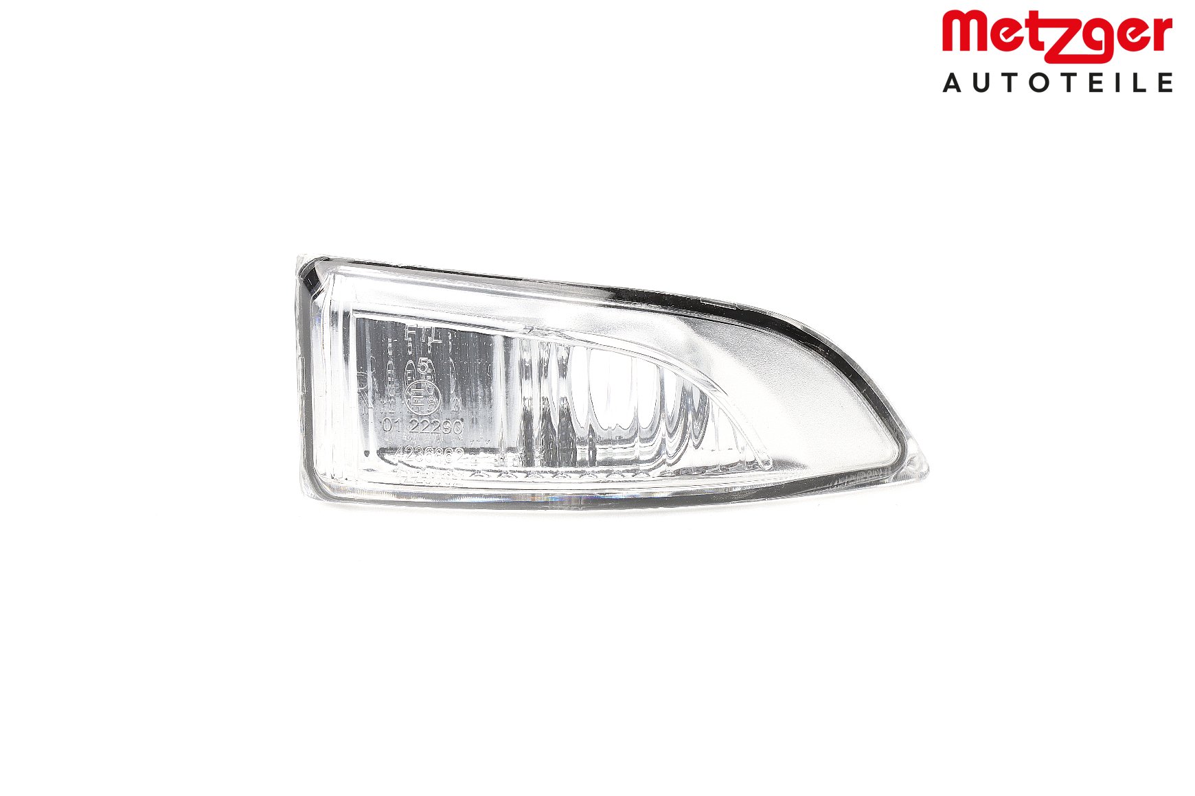 METZGER 2080184 Blinker Blinker 261609550R METZGER 2080184 RENAULT