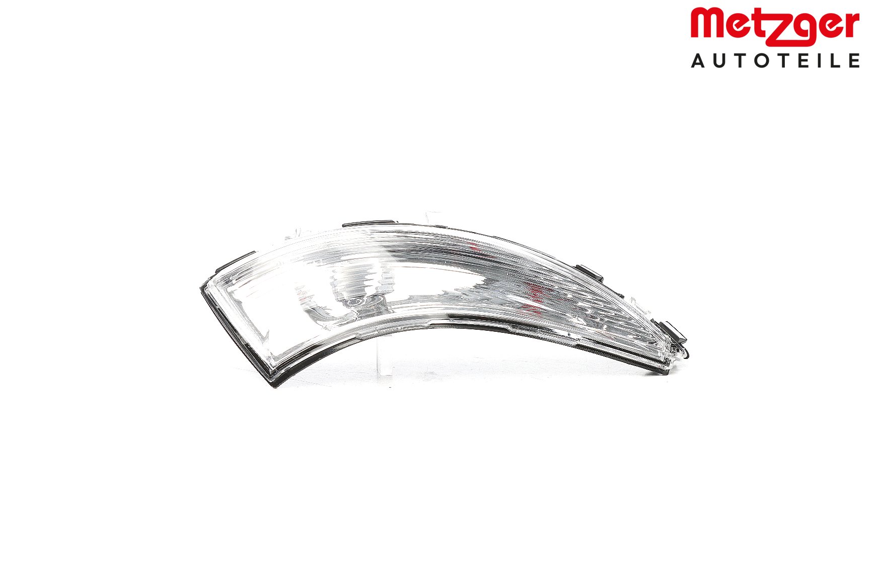 METZGER 23929503 RENAULT Clio IV Van Side mirror indicator for upgrade