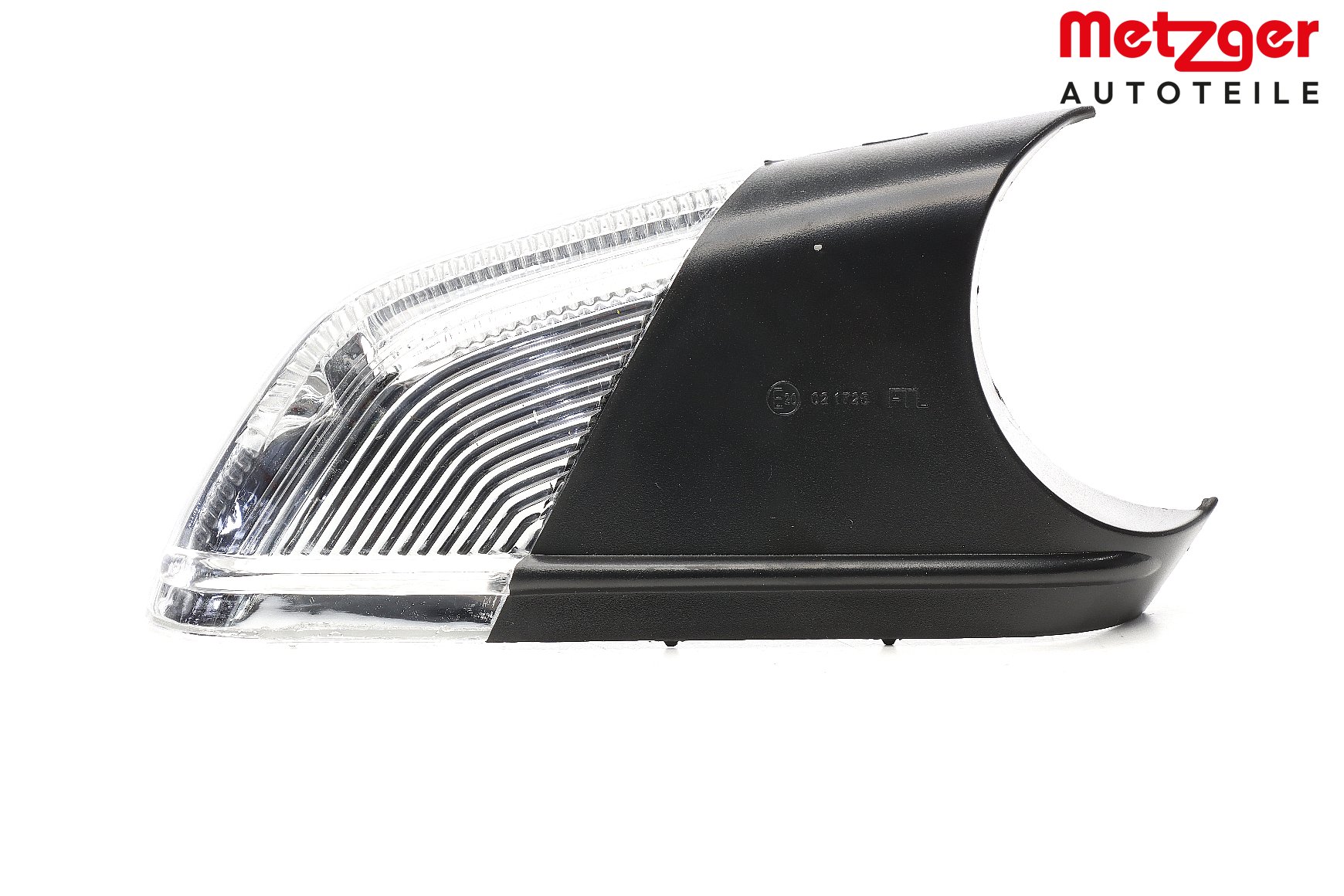 METZGER 2080188 Blinker Blinker 1Z0 949 102 C METZGER 2080188 VW, SKODA, SEAT