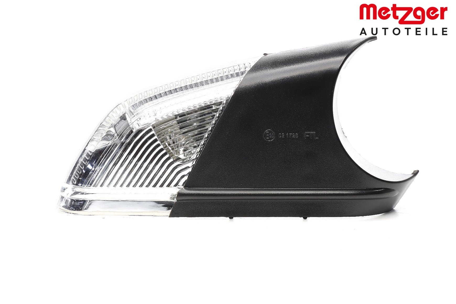 Blinker 2080190 METZGER 1Z0949102D VW, SKODA, SEAT