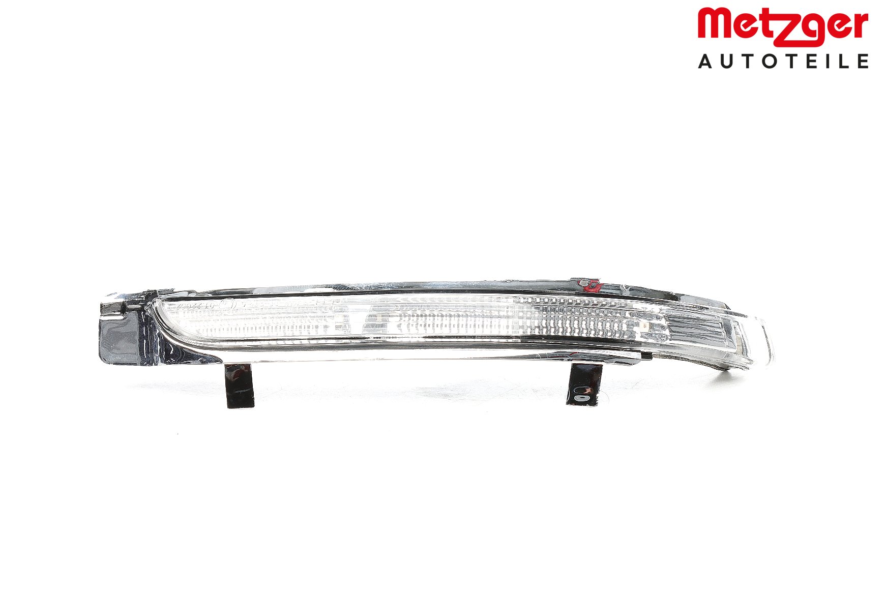 Blinker 2080192 METZGER 3T0949102 VW, SKODA, SEAT